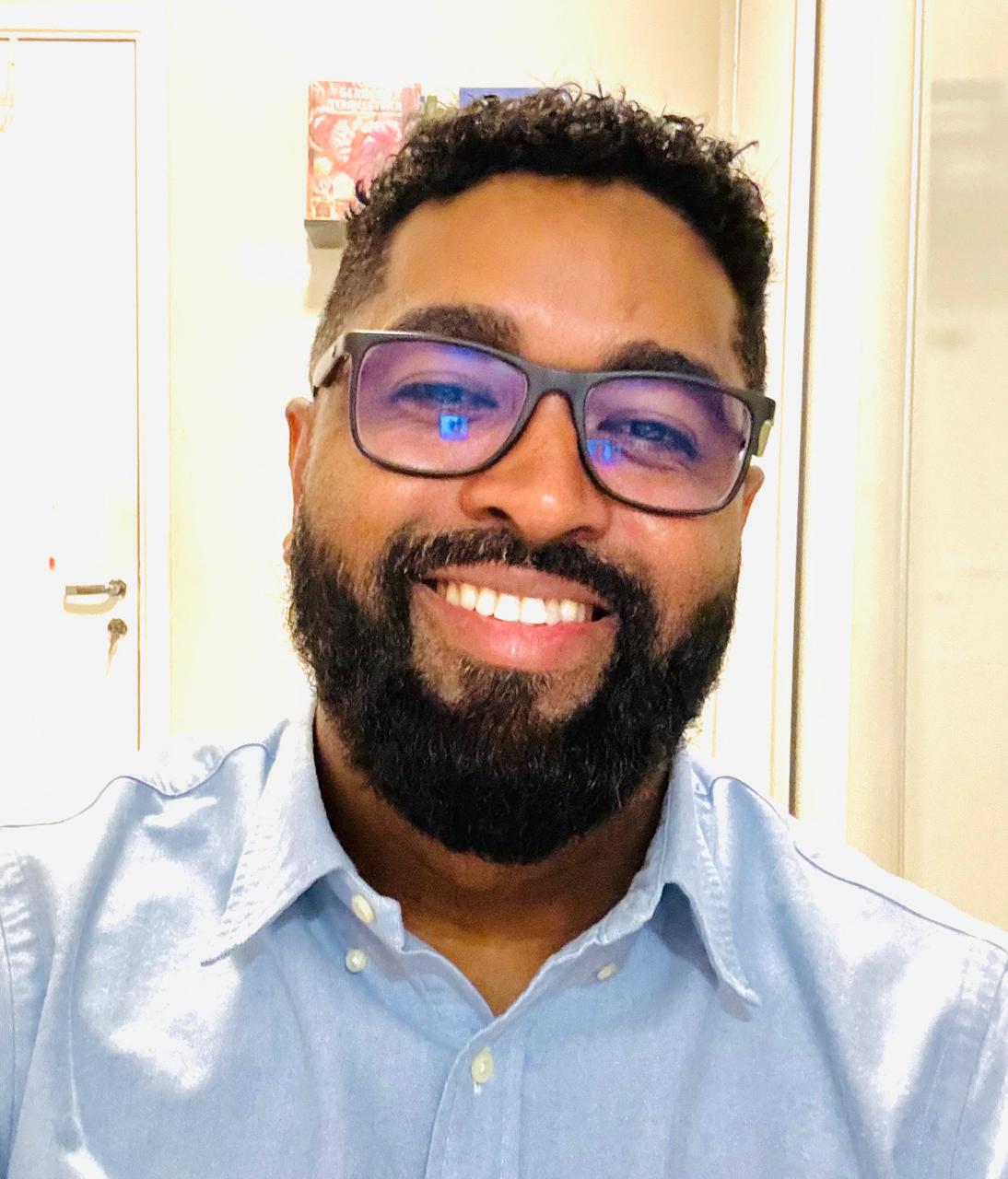 foto Perito Engenheiro Eletricista Em São Luís (MA) | Diogo Fernando Costa Ribeiro | M Perícias