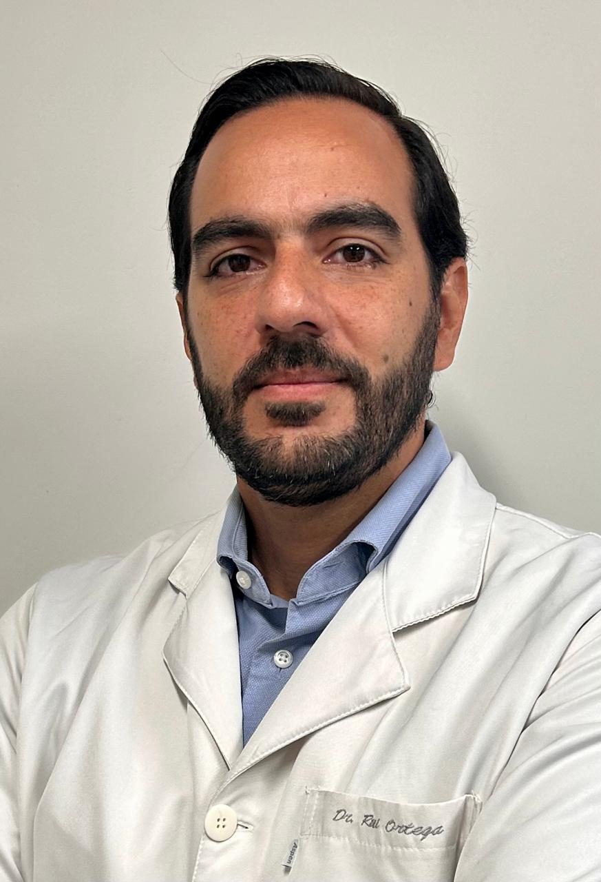 foto Perito Médico Otorrinolaringologista Em São Paulo (SP) | Dr. Rui Carlos Ortega Filho | M Perícias