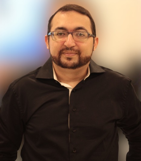 foto Perito Engenheiro De Software Em Pau Dos Ferros (RN) | Diogo Fabricio Felizardo Da Silva | M Perícias