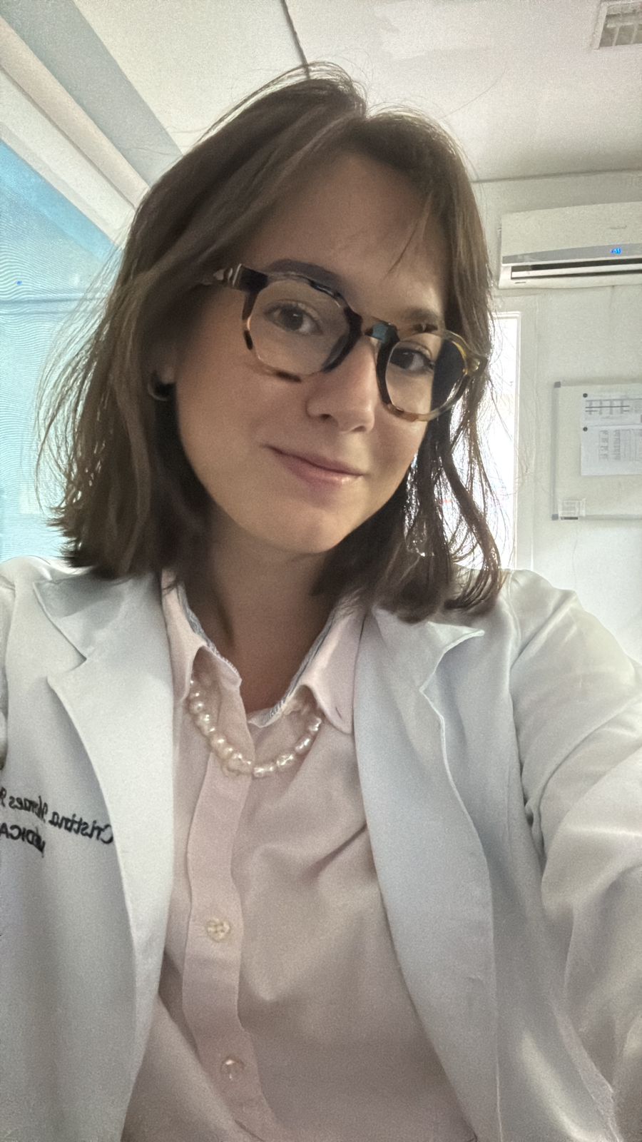 foto Perita Médica em São Paulo (SP) | Dra. Cristina Leite De Moraes Andrade | M Perícias