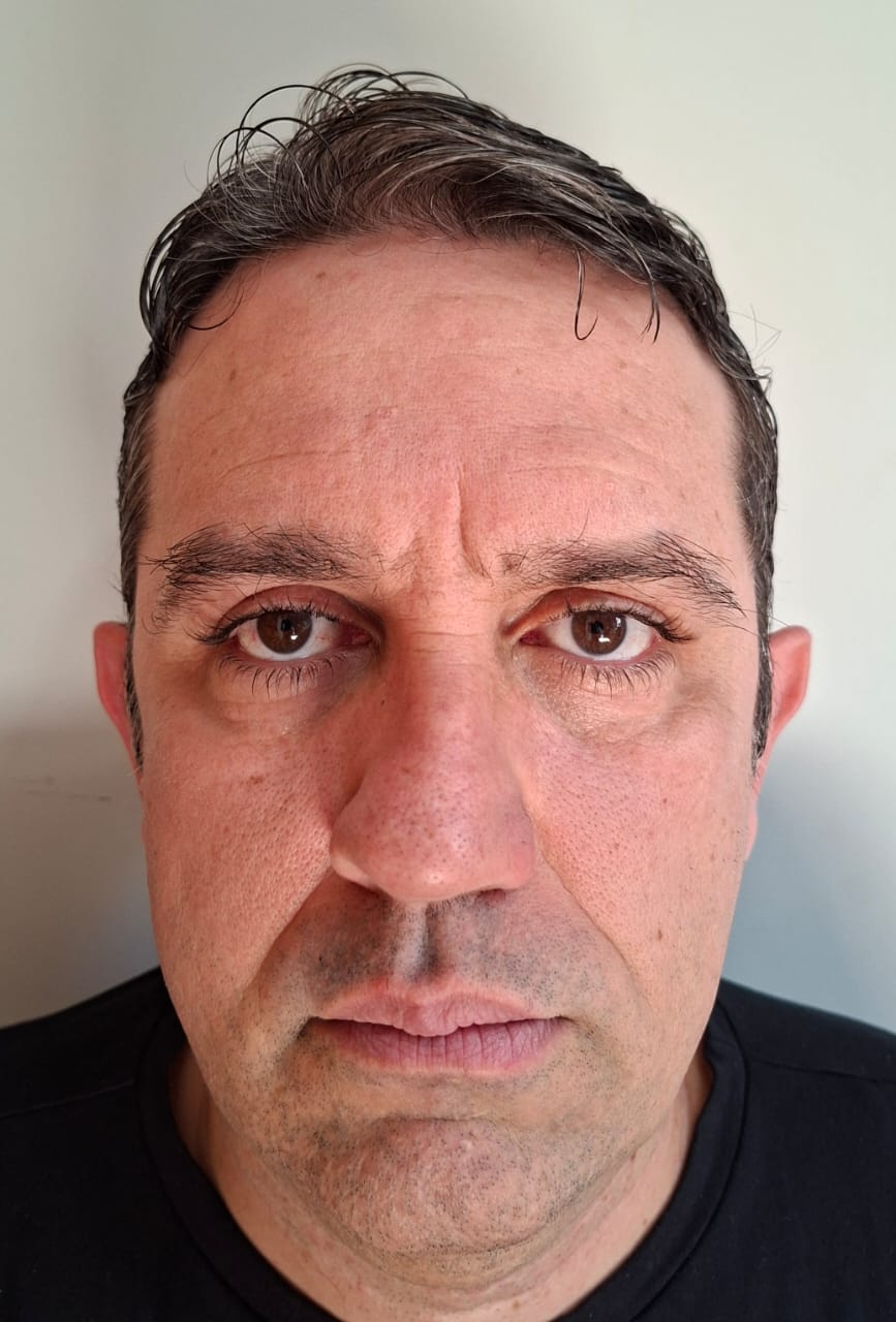 foto Perito Médico Cardiologista Em Belo Horizonte (MG) | Dr. Wilton Batista De Santana Junior | M Perícias