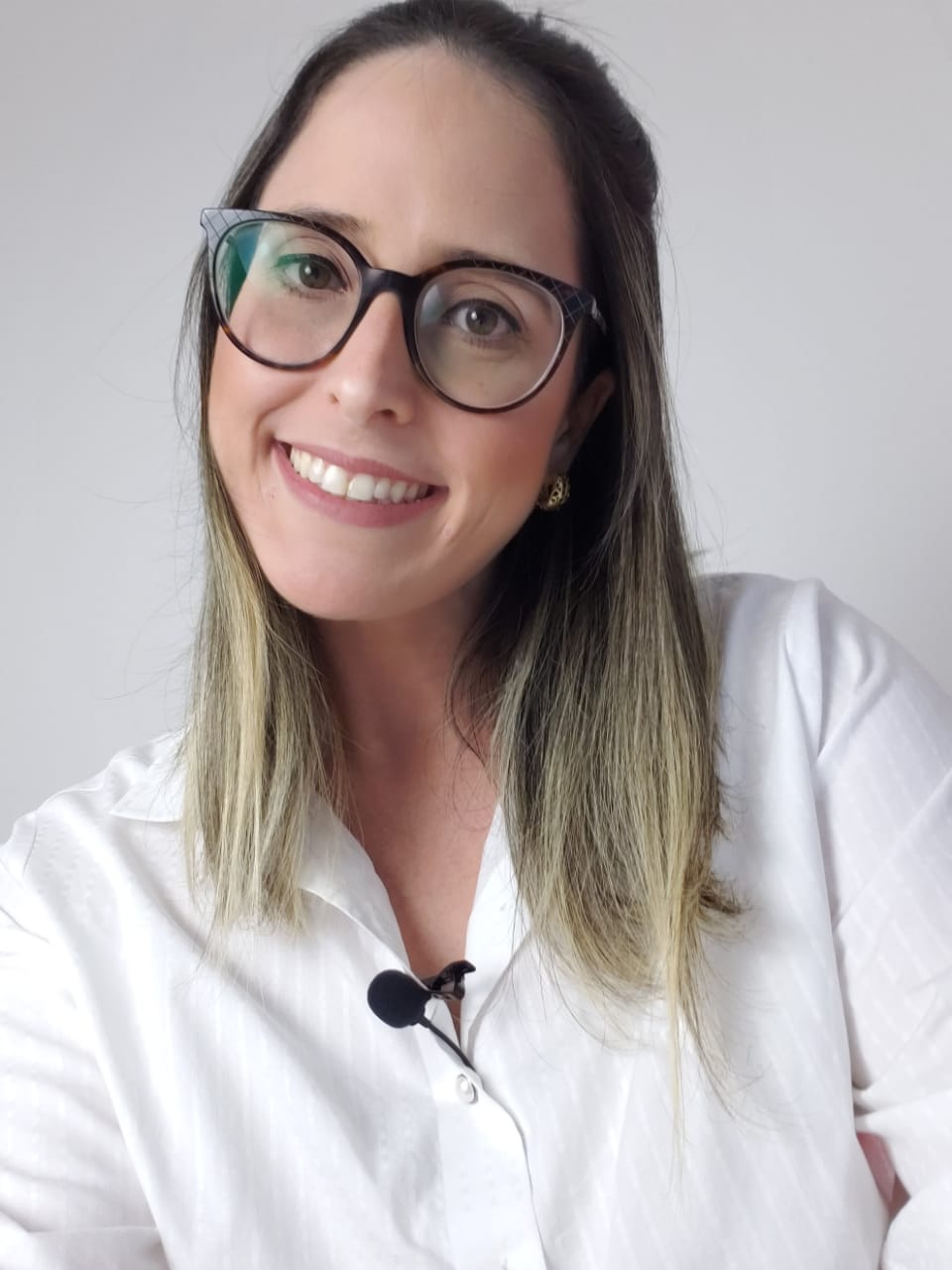foto Perita Médica em Santos (SP) | Dra. Catarina Tealdi Reno Gandra De Sousa | M Perícias