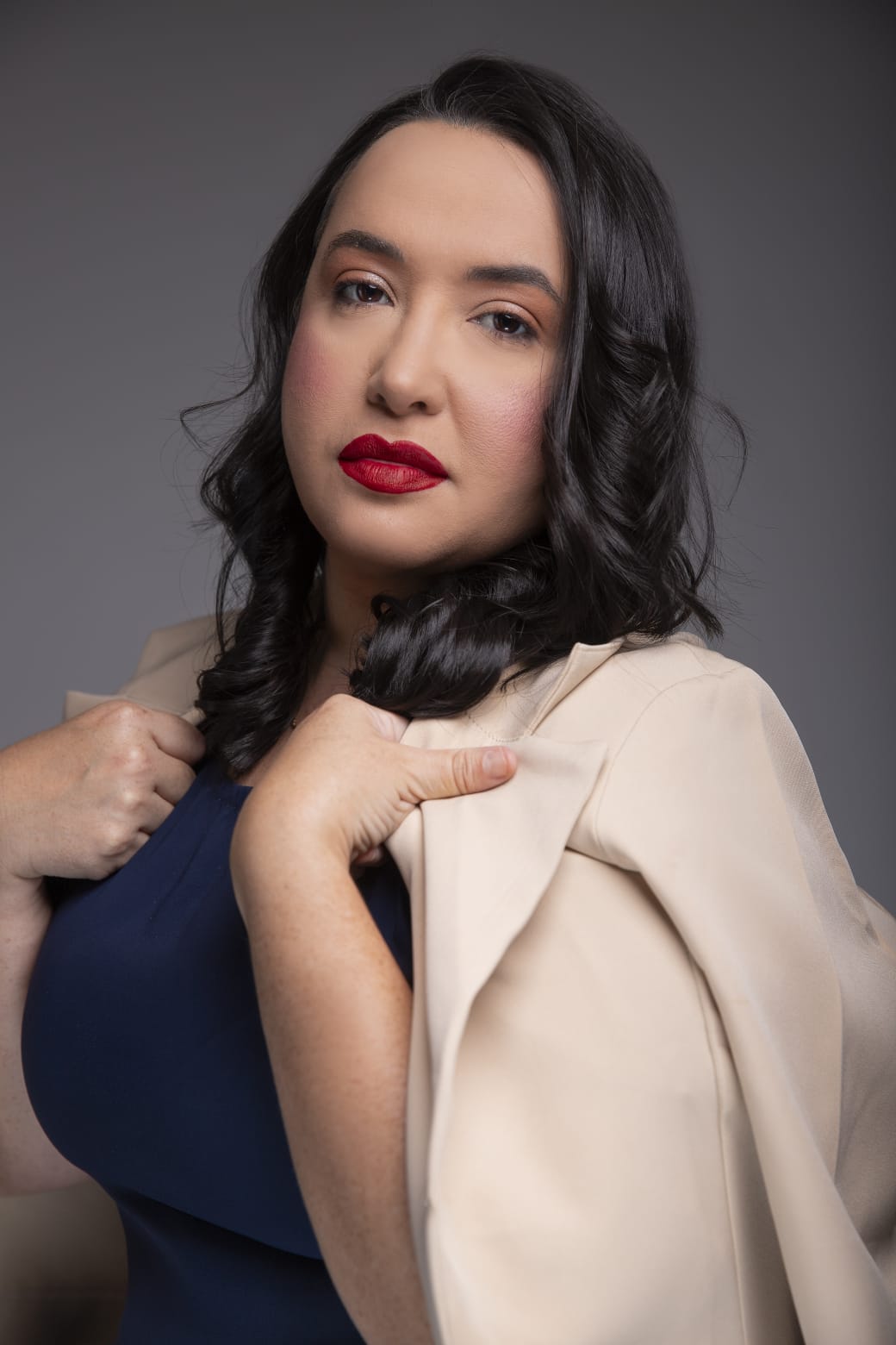 foto Perito Médica Generalista Em Miranorte (TO) | Dra. Silvia Christiane Rollins Dos Santos | M Perícias