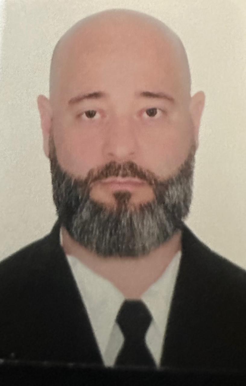 foto Perito Médico Anestesiologista Em Medianeira (Pr), No Estado Do Paraná, Estado De São Paulo E Estado Do Rio Grande Do Sul | Dr. Milton Figueiredo Netto | M Perícias