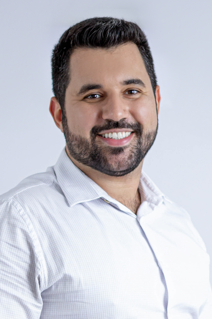 foto Perito Médico Anestesiologista Em Além Paraíba (MG) | Dr. Pedro Del Esporte Pessanha Filgueiras | M Perícias