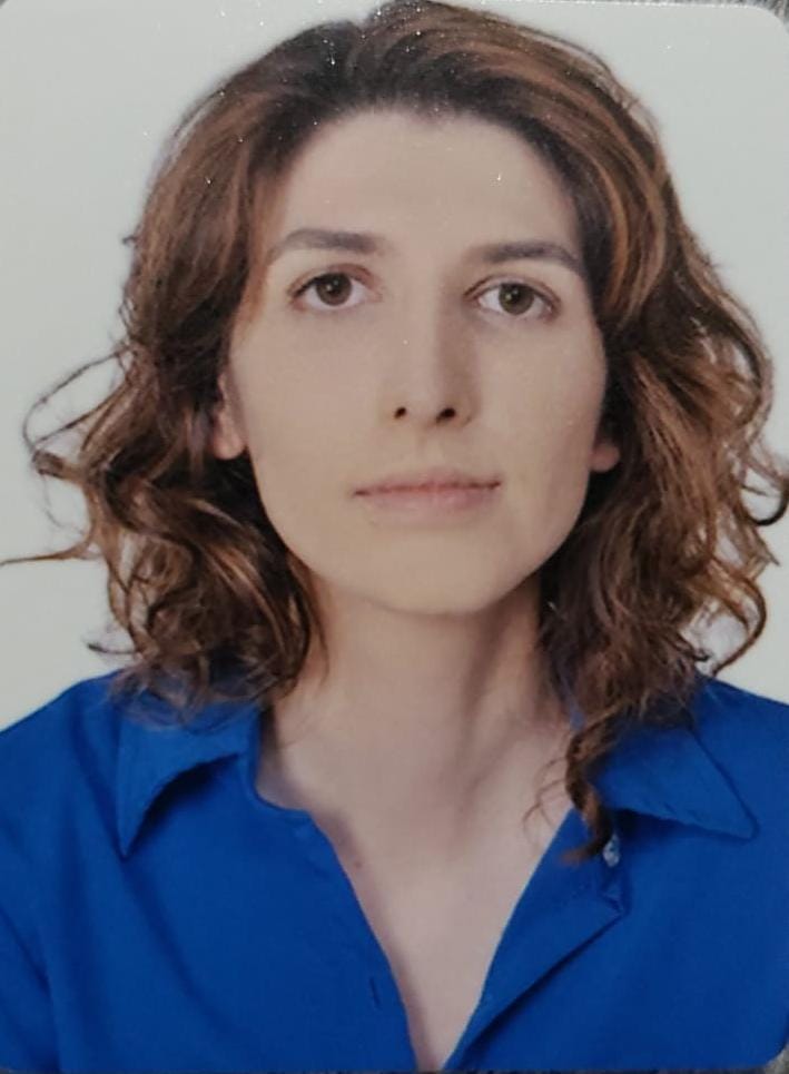 foto Perito Médica Generalista em São Paulo (SP) | Dra. Isabela Maria Coatti Rocha | M Perícias