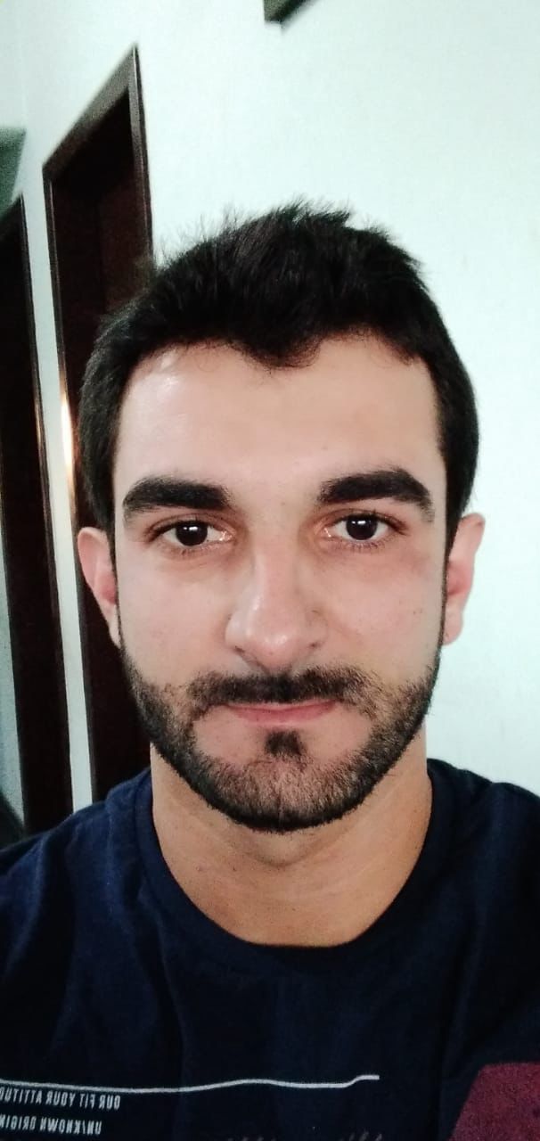 foto Perito Engenheiro De Produção E De Segurança Do Trabalho Em Rio Manso (MG) | Gustavo Sales Morais | M Perícias