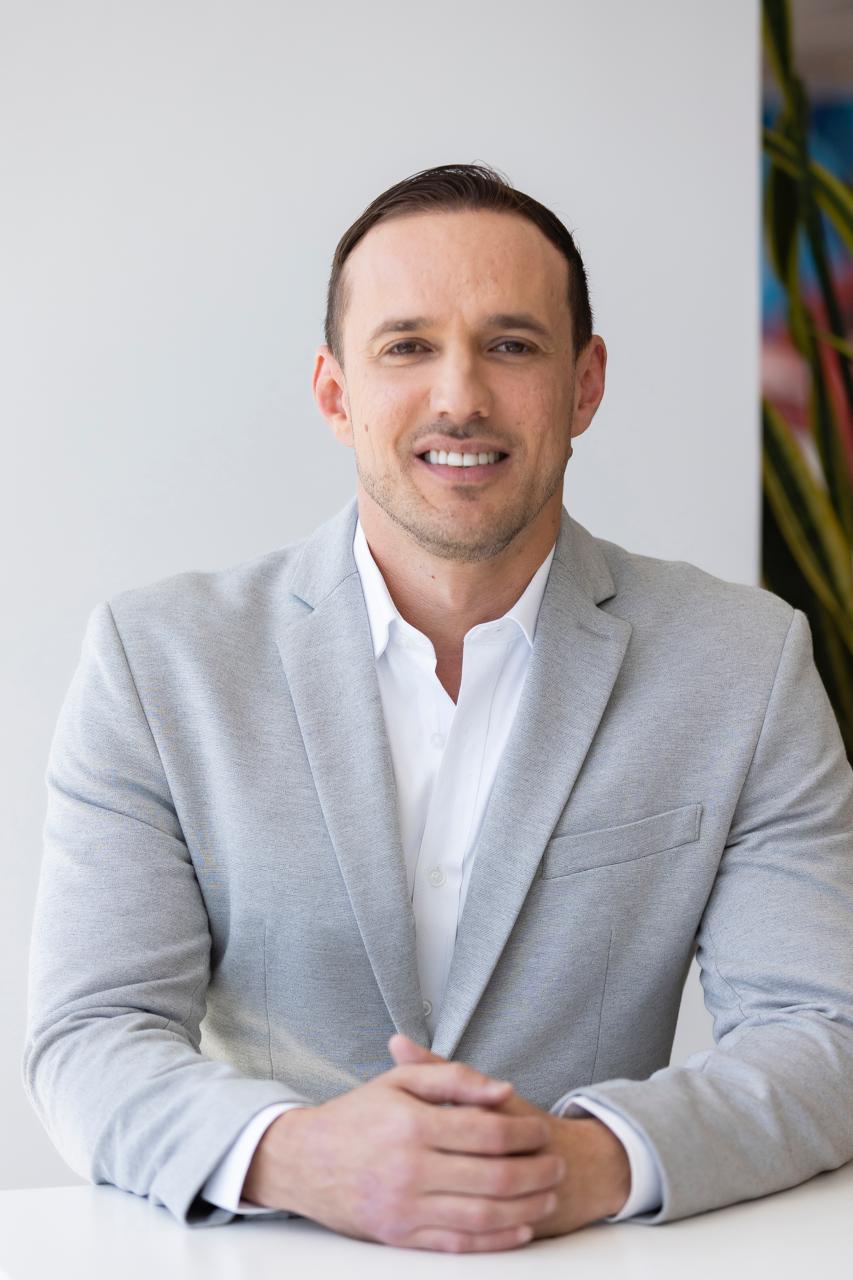 foto Perito Médico Hematologista, Hemoterapeuta E Médico Clínico Em Teresina (PI) | Dr. Luiz Ivando Pires Ferreira Filho | M Perícias