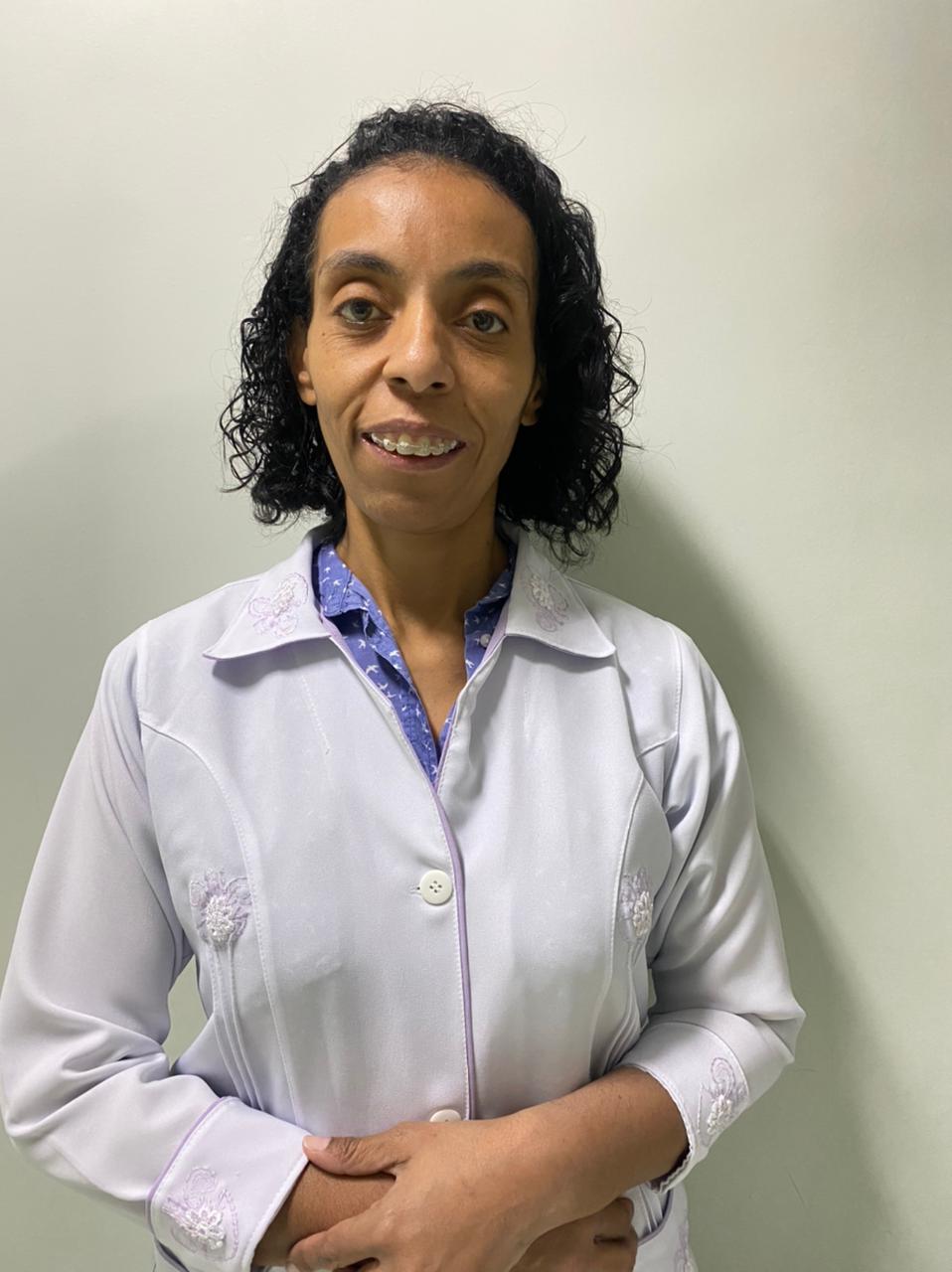 foto Perita Médica Ginecologista e Obstetra e Cirurgiã Geral em Belo Horizonte (MG) | DRA. KELLY RENATA SABINO | M Perícias