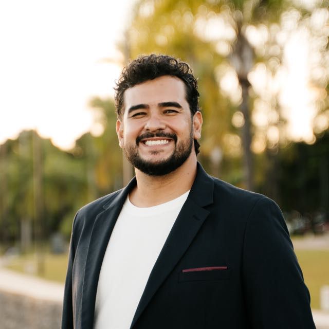 foto Perito Engenheiro Civil em Brasília (DF) | CARLOS VINICIUS FERREIRA DA SILVA | M Perícias