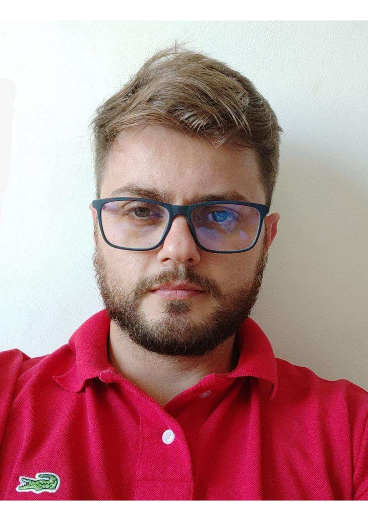 foto Perito Engenheiro Mecânico em Paranaguá - PR | Alan Douglas Hornung | M Perícias