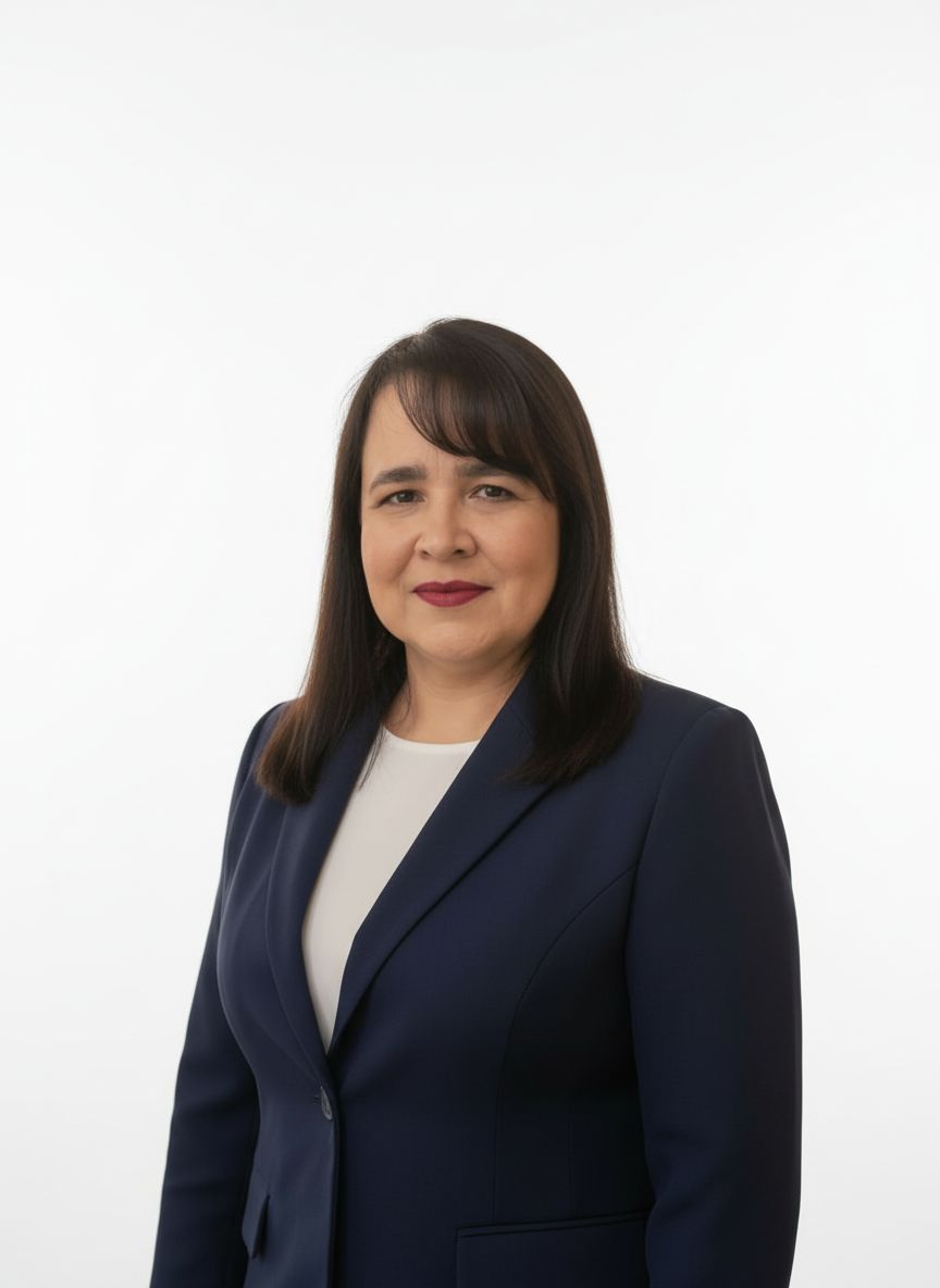foto Perita Médica Cardiologista e Clínico Geral em Fortaleza (CE) | Juliana Rolim Fernandes | M Perícias