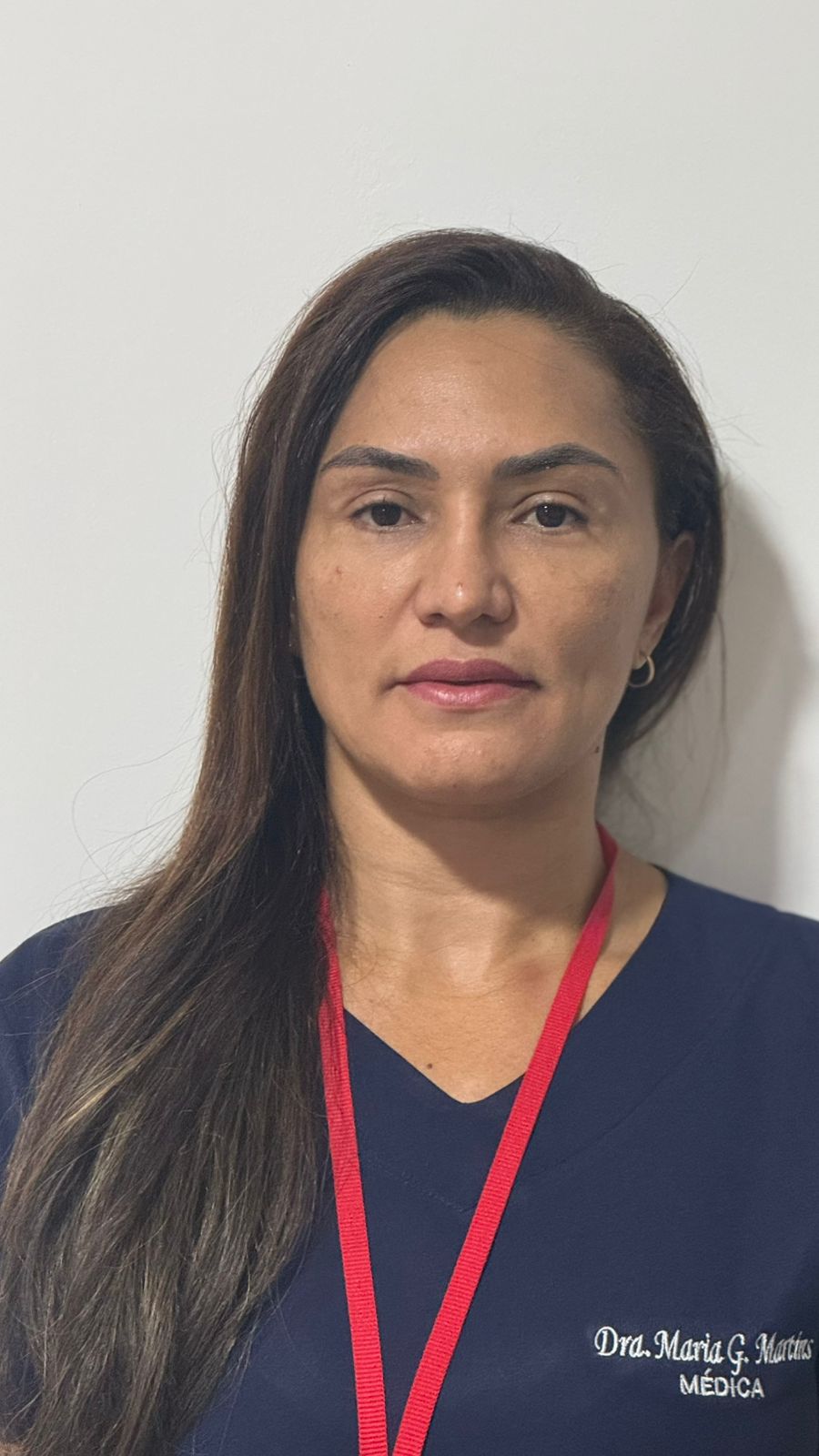 foto Perito Médica Psiquiatra Em Teresina (PI) | Dra. Maria Gracioneide Dos Santos Martins | M Perícias