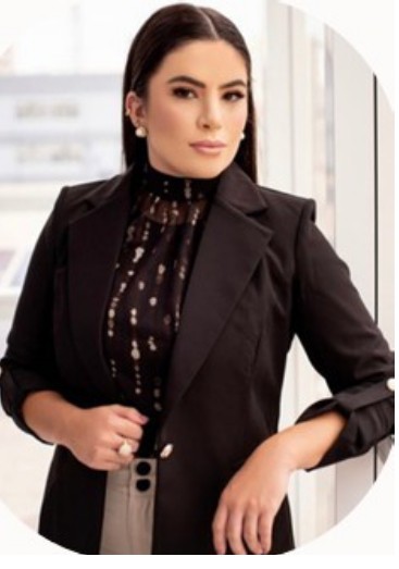 foto Perita Médica especializada em Perícia Médica Em Dionísio Cerqueira (SC) | Dra. Julia Amanda Guzatti Valduga | M Perícias