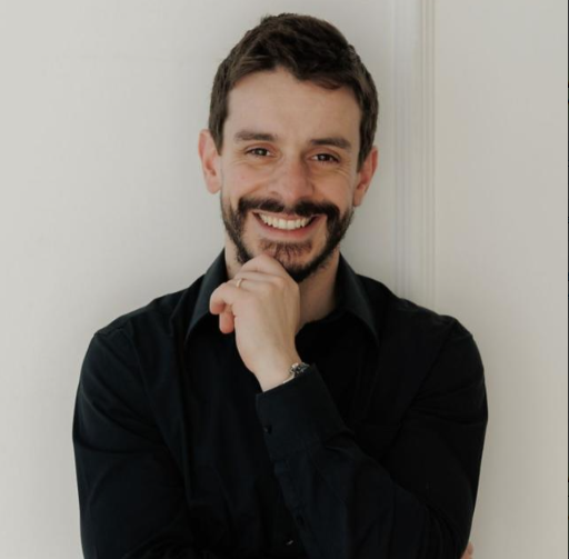 foto Perito Médico em Curitiba PR | Dr. Lucas Emanuel Sauer Larocca | M Perícias