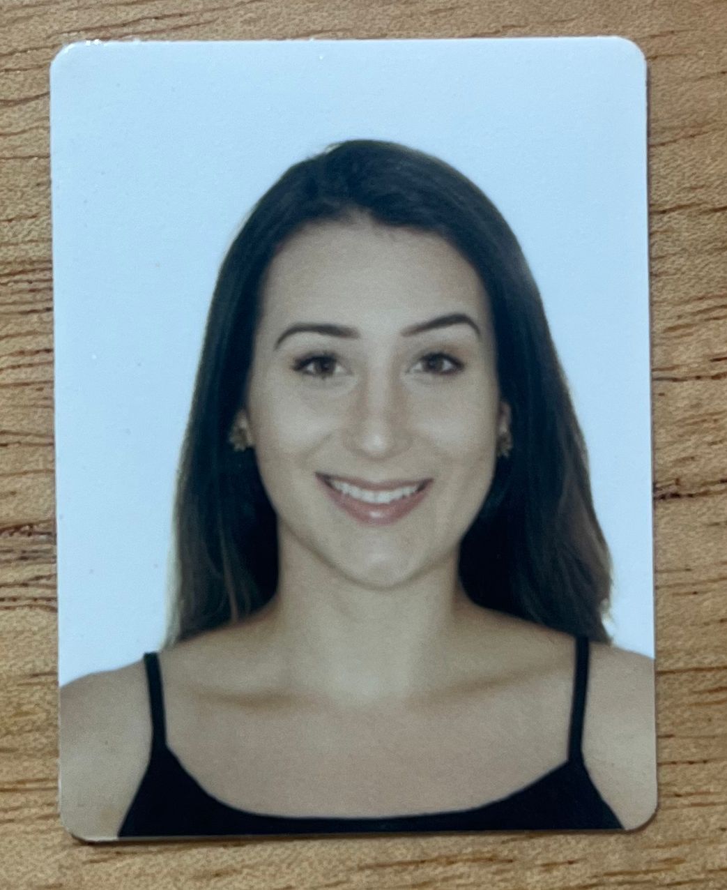 foto Perito Médica Em Curitiba (PR) | Dra. Giulia Moraes Kloster | M Perícias