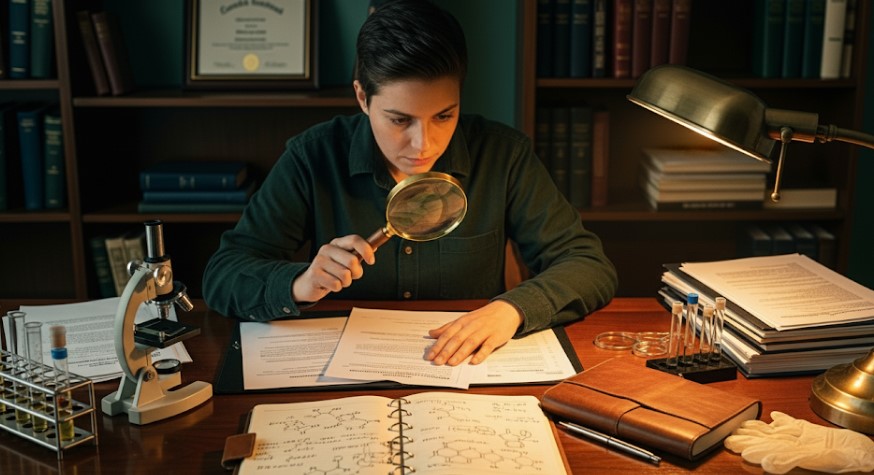 Vale a Pena ser Perito Judicial? 5 Vantagens que Nenhum Profissional Liberal Pode Ignorar. - M Perícias – Como se Tornar um Perito Judicial