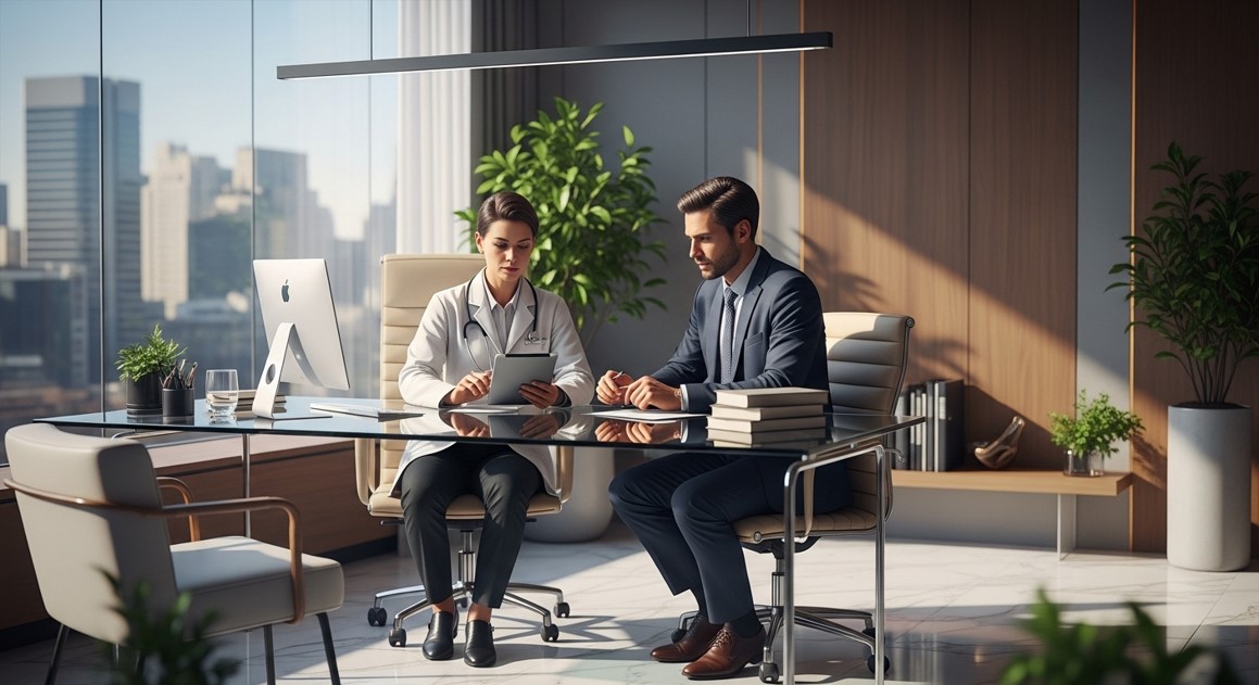 Contratar Perito Médico em São Paulo (SP) | Laudos Rápidos - M Perícias – Como se Tornar um Perito Judicial