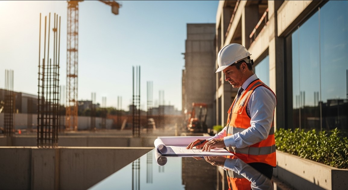 Perícia de Engenharia Civil em Maringá (PR) | Contrate - M Perícias – Como se Tornar um Perito Judicial