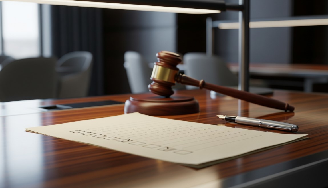 Checklist Completo: O que Você Precisa para se Cadastrar como Perito nos Tribunais? - M Perícias – Como se Tornar um Perito Judicial