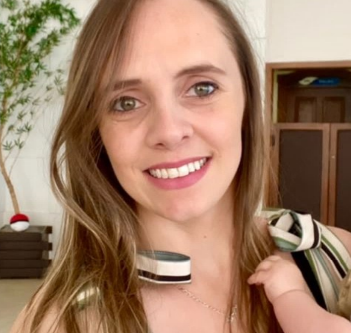 foto Perito Médica — Clínica Geral e Ginecologista e Obstetra em Santa Cruz do Sul-RS | Aline Hepp Weber | M Perícias