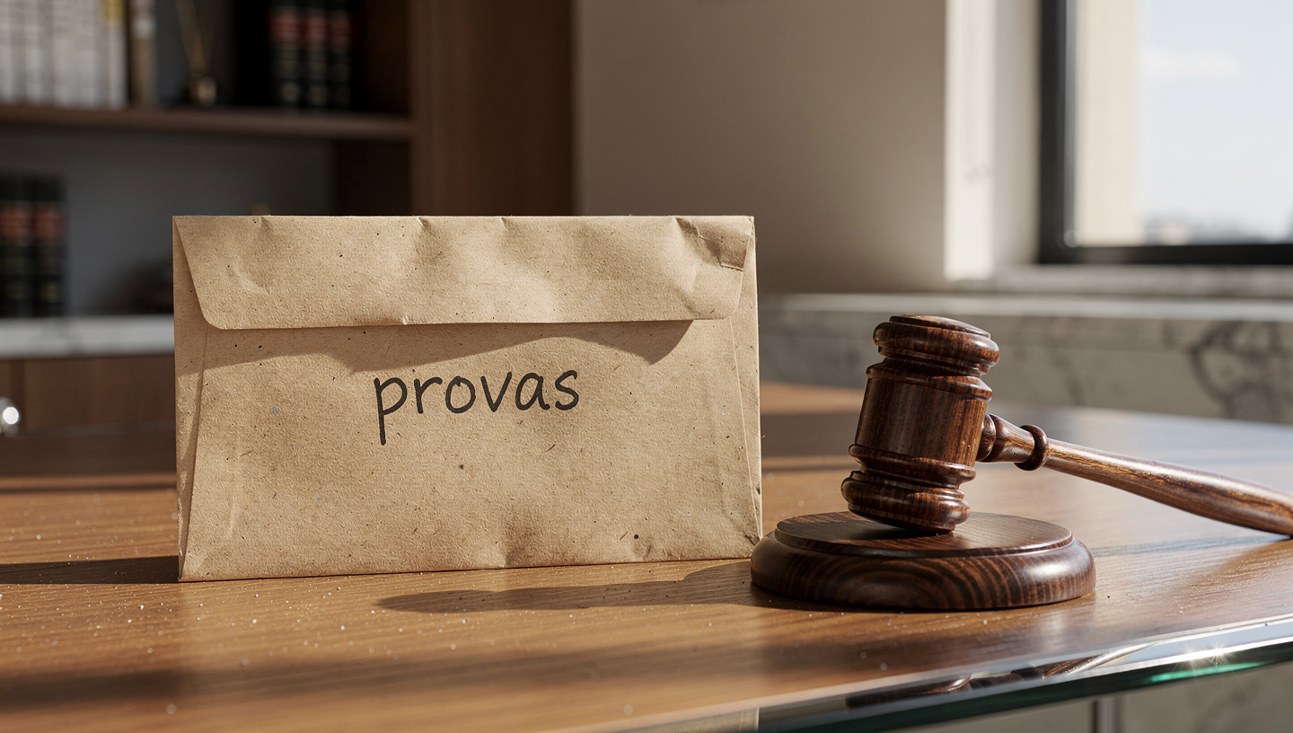 Como Funciona a Prova Pericial no Processo Civil
