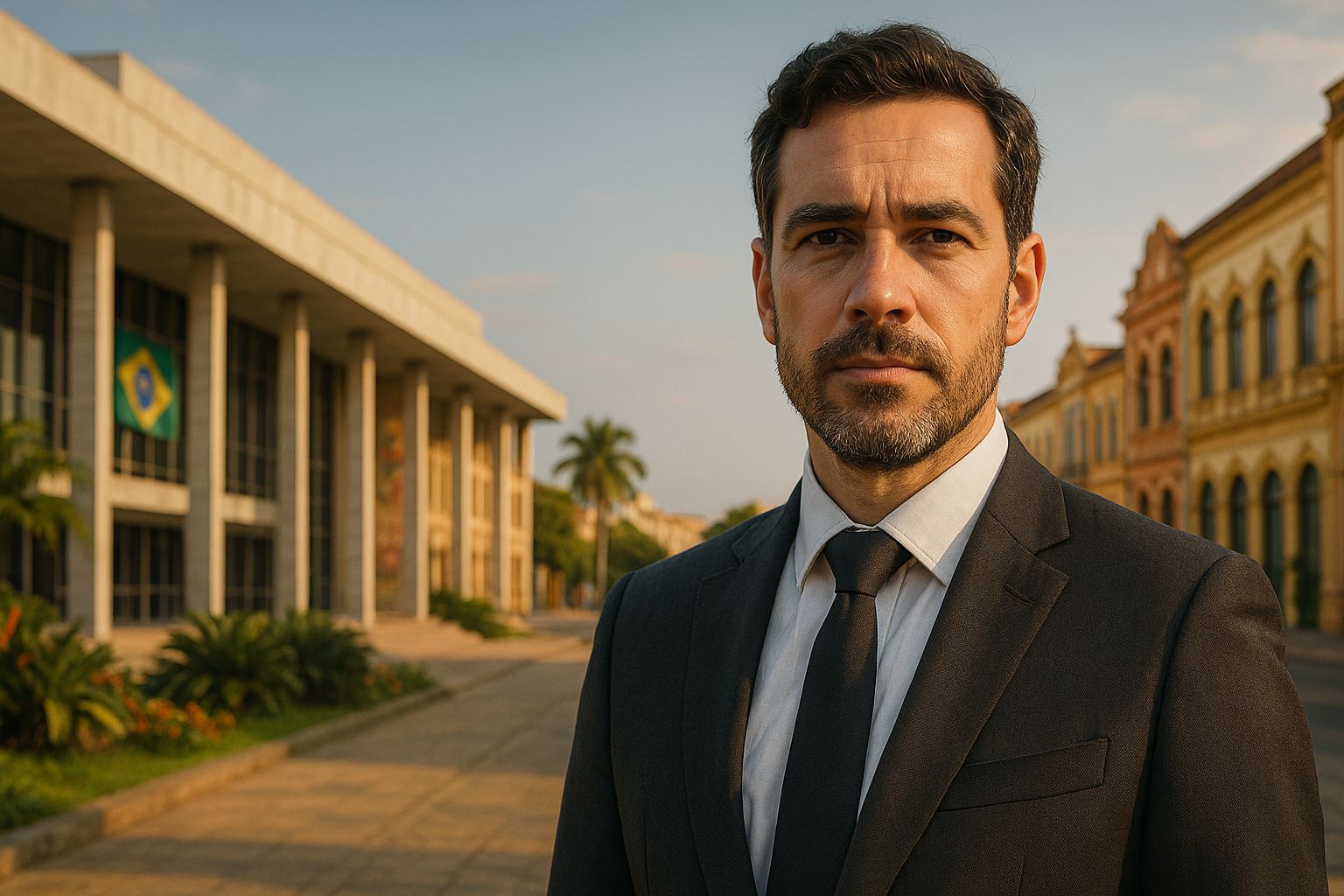 A Importância da Credibilidade: Como Construir uma Reputação Sólida como Perito Judicial.