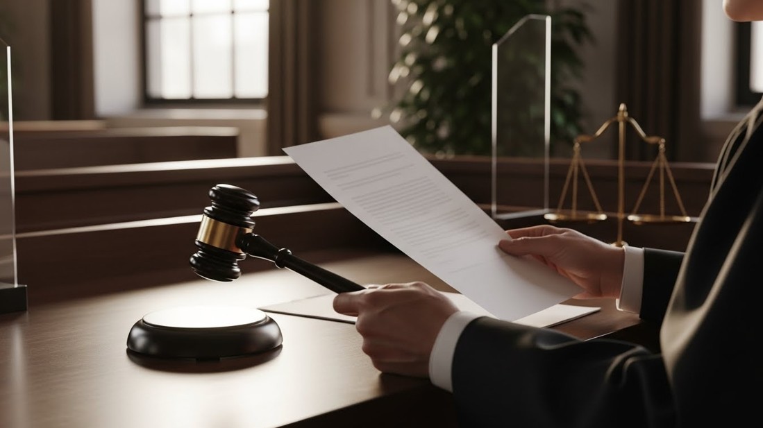 Perícia judicial pode decidir o processo? Entenda o peso do laudo