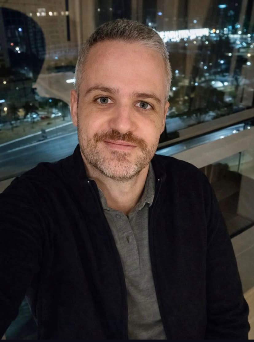 foto Perito Médico Em Paracatu Mg | Dr. Gabriel Leite Botelho | M Perícias