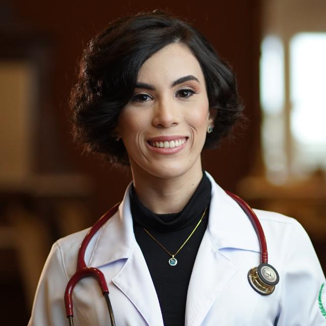 foto Perita Médica Em São Paulo | Dra. Julia Elizabeth Nagrad De Farias Albuquerque | M Perícias