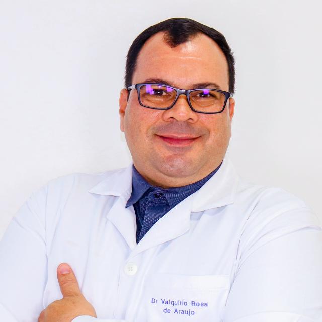 foto Perito Médico em Seabra (BA), estados da Bahia e São Paulo | Dr. Valquirio Rosa de Araújo | M Perícias