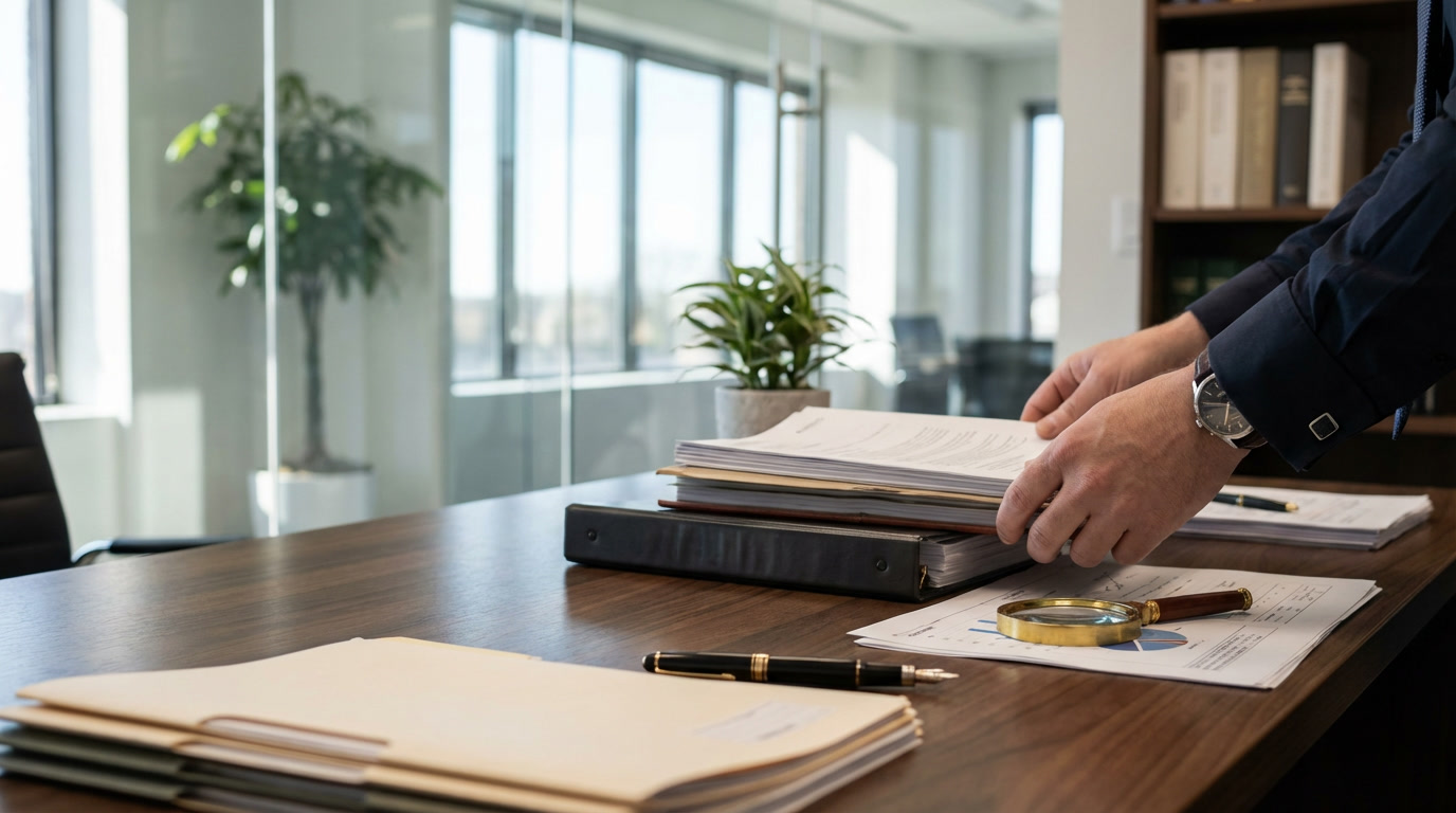 Advogado: como requerer perícia judicial e aumentar suas chances de sucesso - M Perícias – Central de Peritos Judiciais | Conecte Profissionais & Oportunidades em Perícias