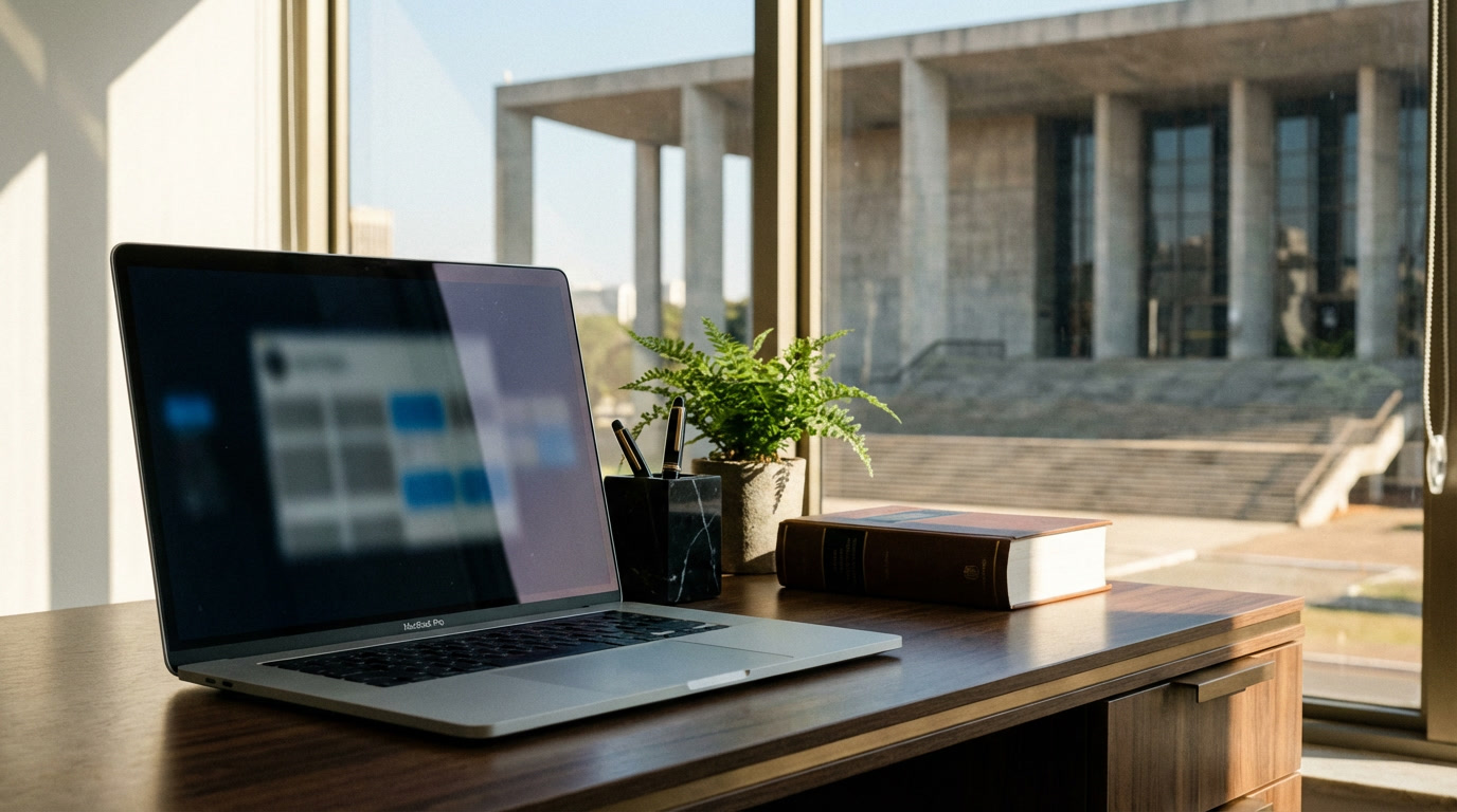 Cadastro de perito judicial em tribunais brasileiros: guia atualizado e prático - M Perícias – Central de Peritos Judiciais | Conecte Profissionais & Oportunidades em Perícias