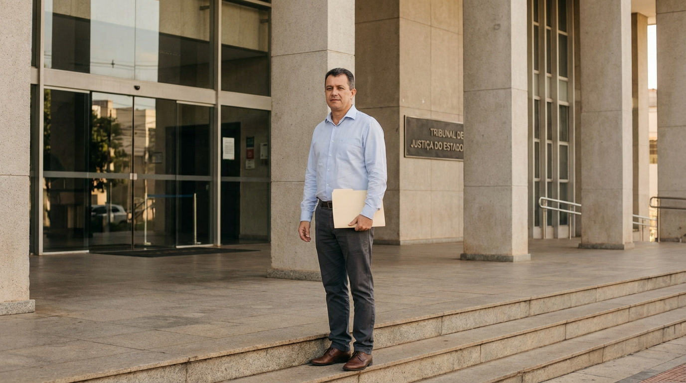 Como Escolher um Perito Judicial Especializado para o Seu Processo - M Perícias – Central de Peritos Judiciais | Conecte Profissionais & Oportunidades em Perícias