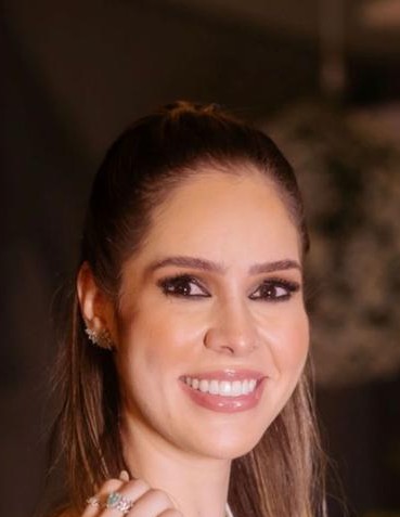 Perito Médico Ortopedista e Traumatologista — Brunna Caroline de Lima Diniz