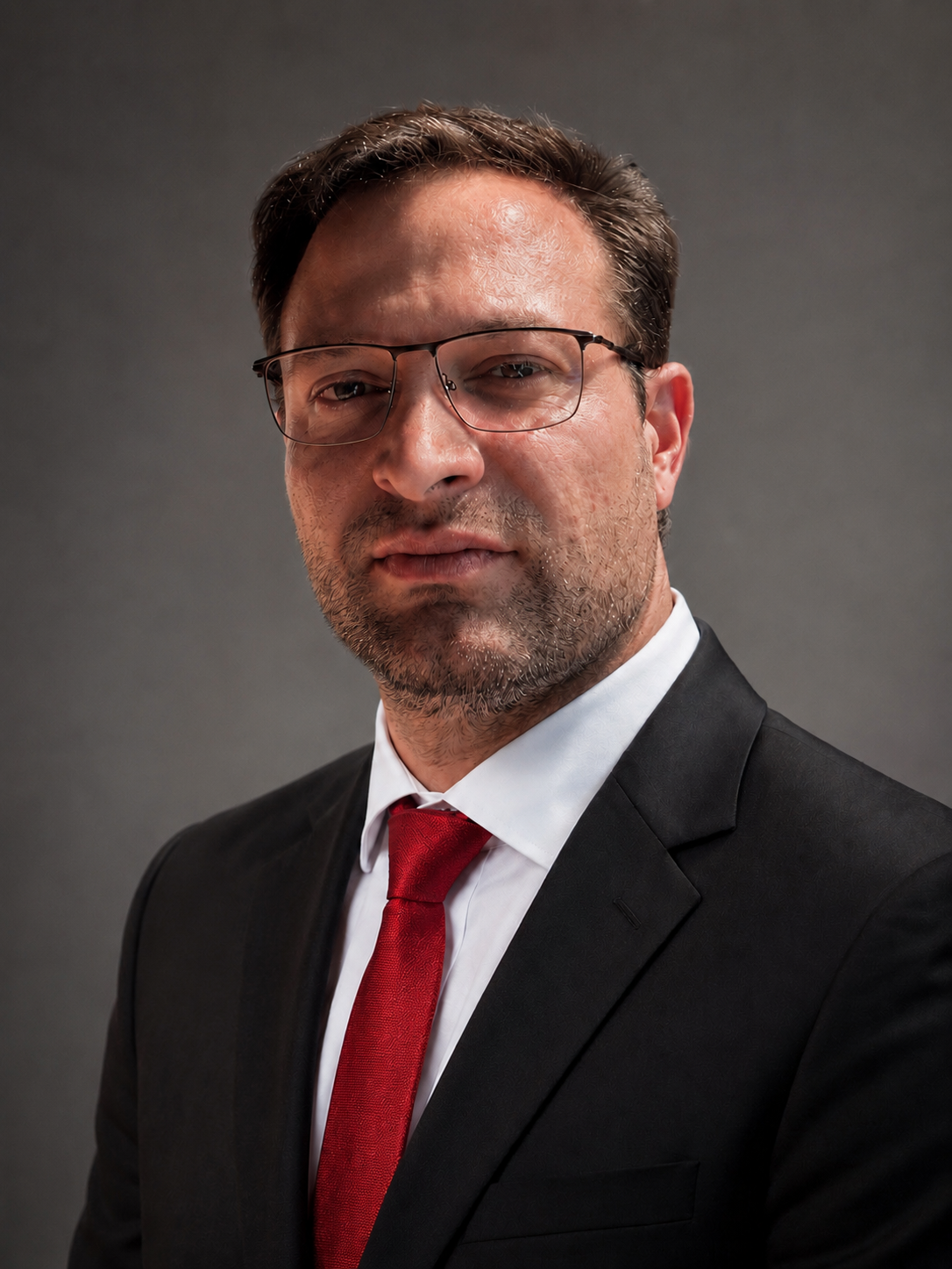 Arnaud Bernard Philippe Rivayrand