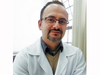 Perito Médico Médico Clínico e Pneumologista — Dr. Marcelo Kuzmicz