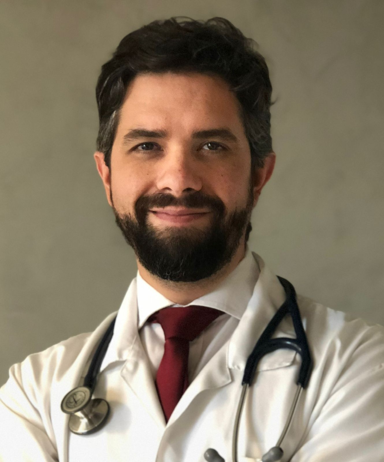 Perito Médico Cardiologia — Marcel Reis Motta Maia