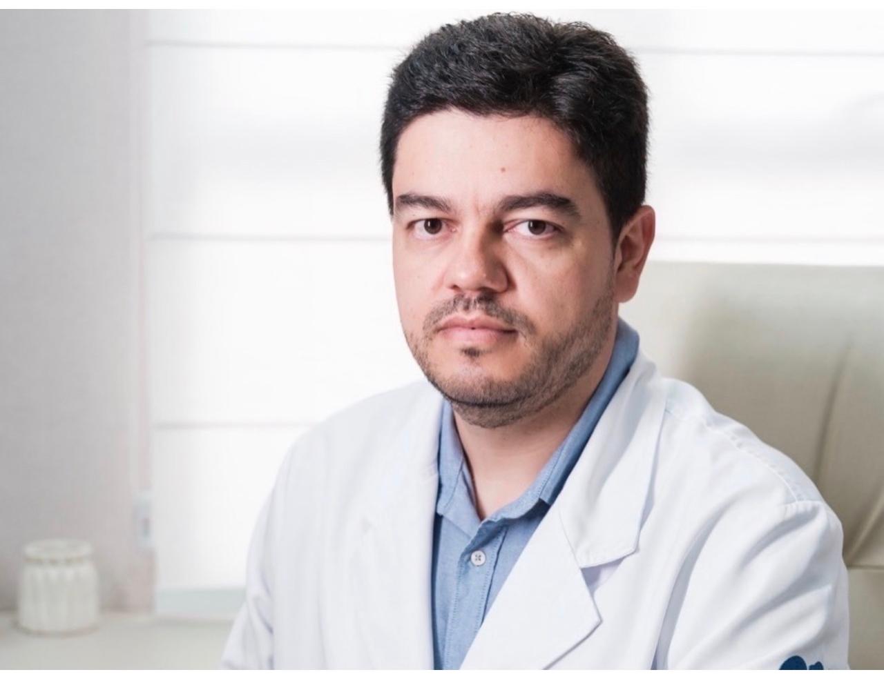 Perito Médico Nefrologista — José Da Silva Motta Neto