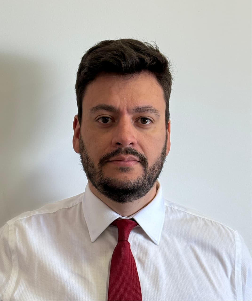 Perito Médico Anestesiologista — Giordano Passoni