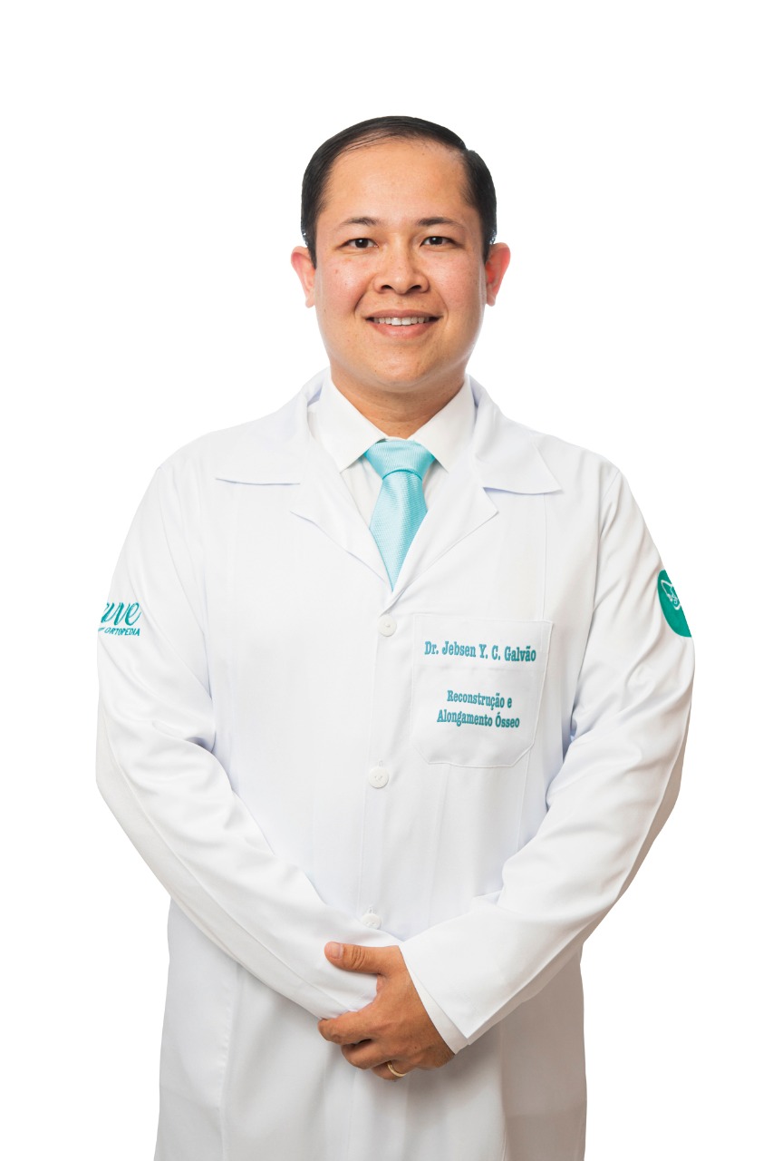 Perito Médico Ortopedista e Traumatologista — Jebsen Yanagihara Coelho Galvão