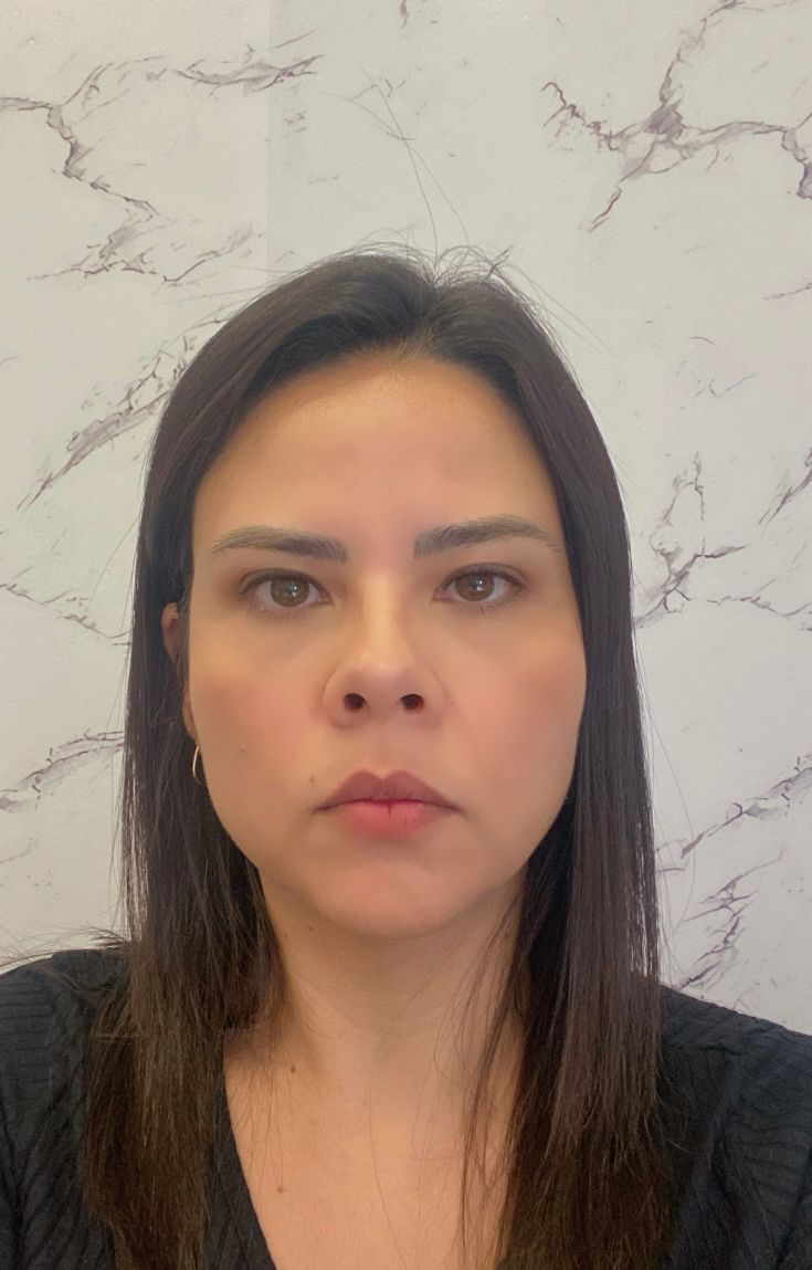 Perito Médico Médica — Mariana do Amaral Fermino