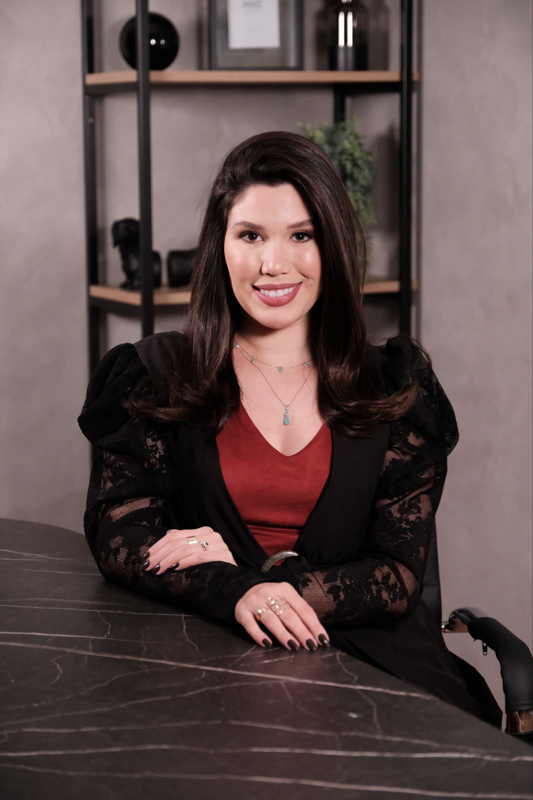 Isabella Figueiredo Dias Baldoino
