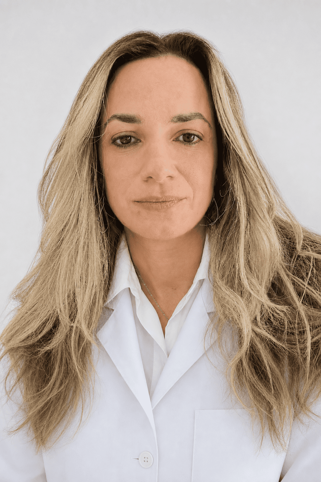 Perito Médico Ginecologista e Obstetra — Georgia Vanessa Perez Coelho