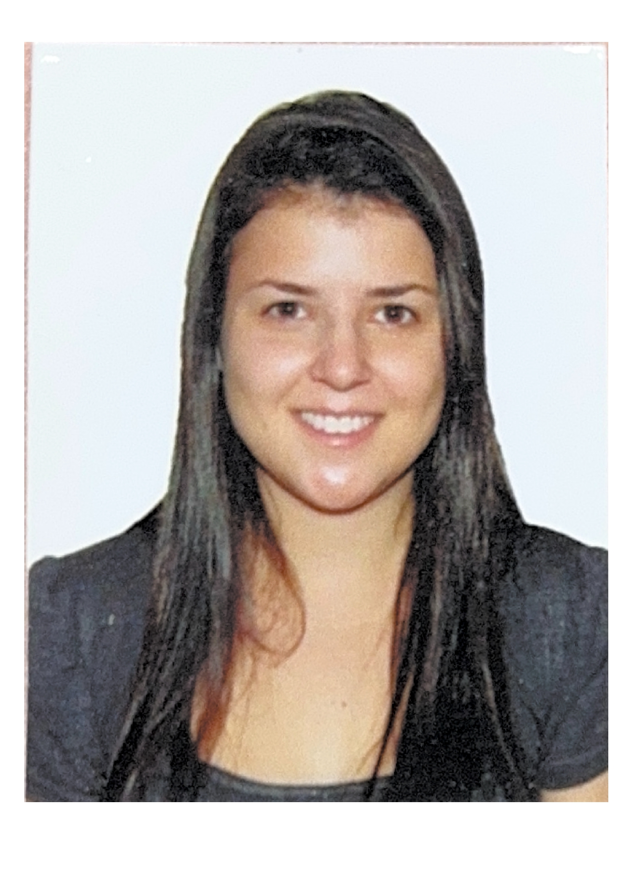 Perito Médico Anestesiologista — Alexia Campos Baldi
