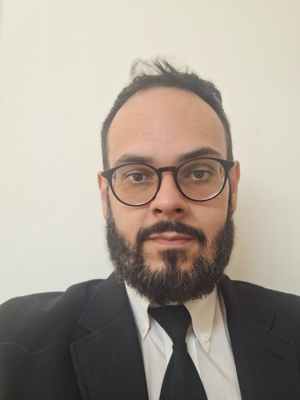 Perito Médico Médico — João Paulo Marmo Pereira