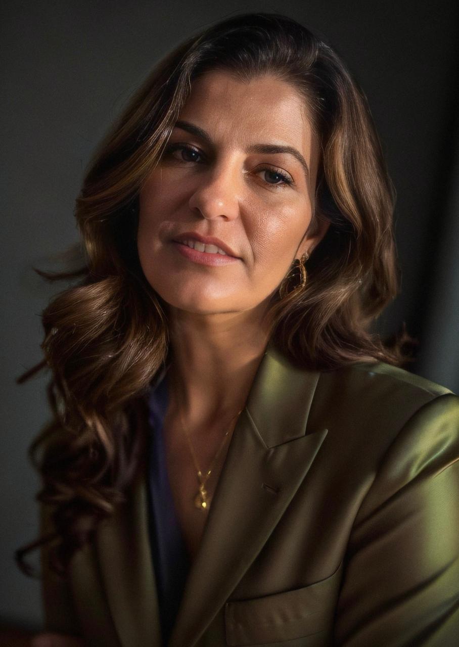 Perito Médico Ginecologista e Obstétra — Juliana Antonel Casagrande Delben