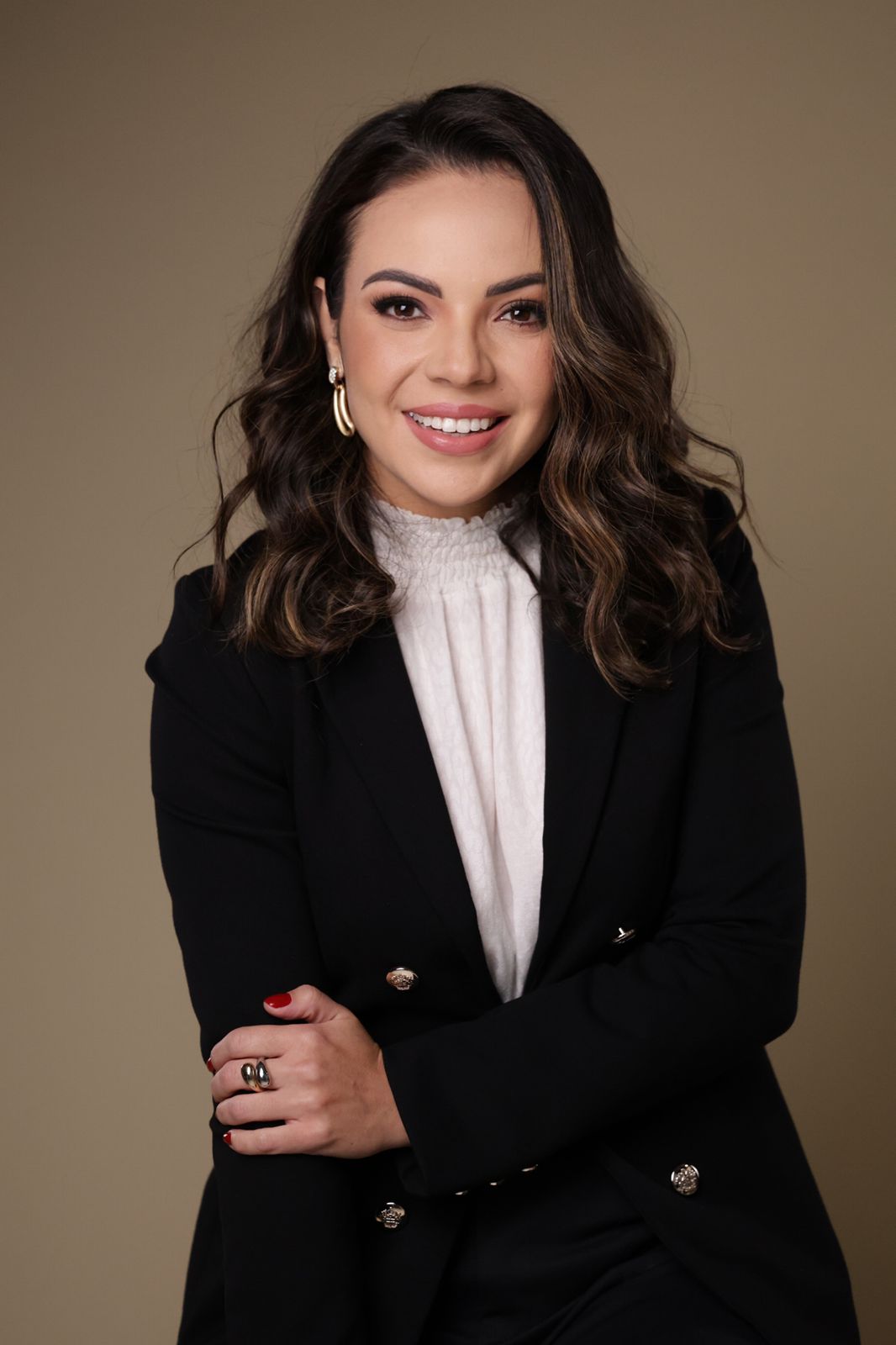 Perito Médico Ginecologista e Obstetra — Amanda Pohlmann Bonfim