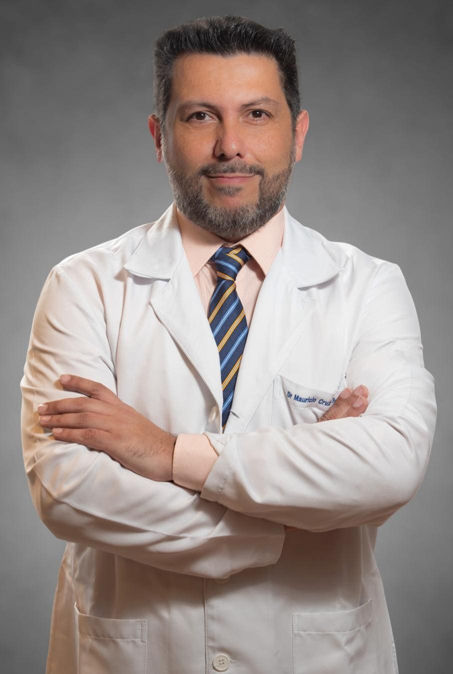Mauricio Cruz Thomazi