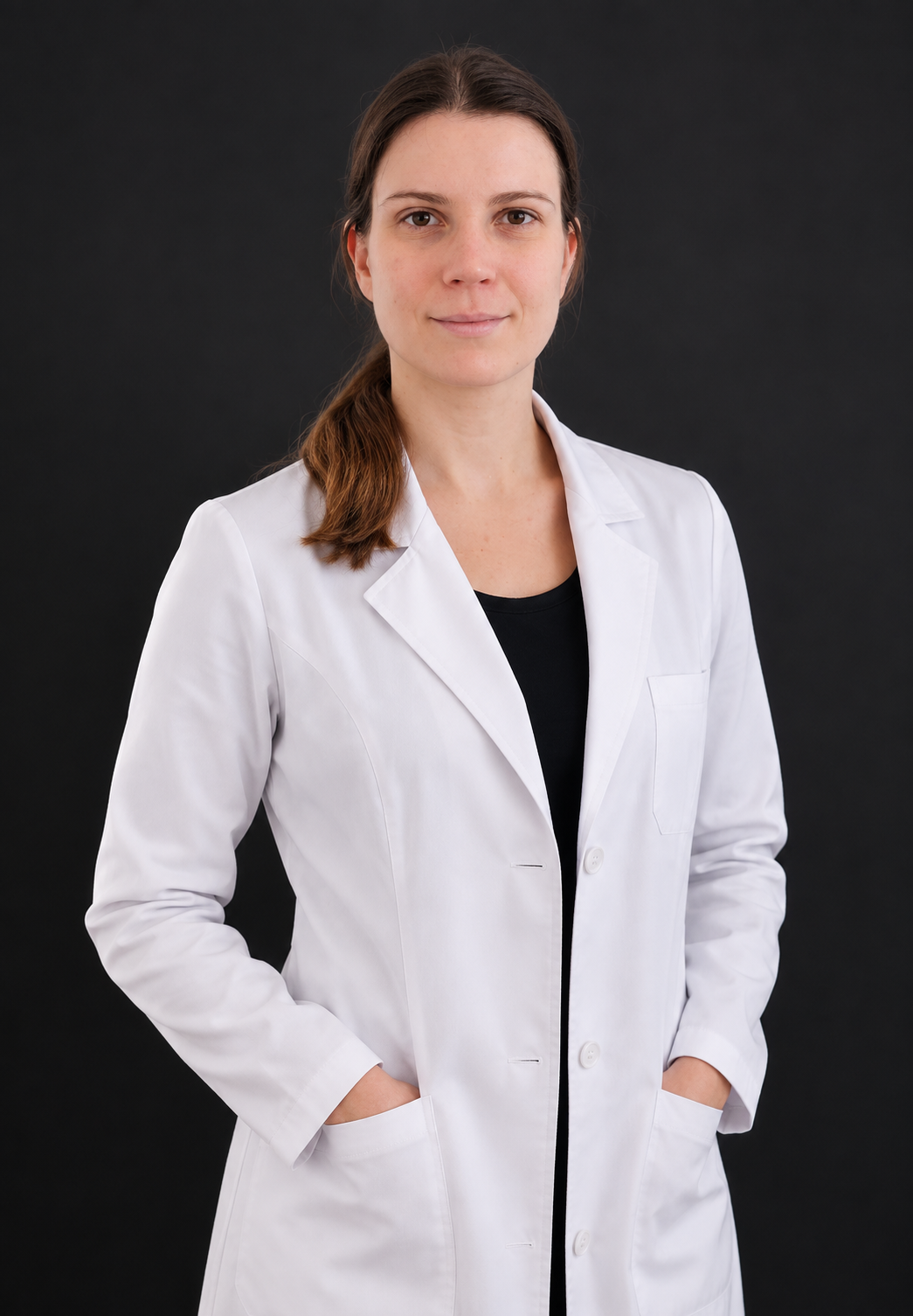 Perito Médico Neurocirurgiã — Giulia De Leo Rodrigues Medeiros